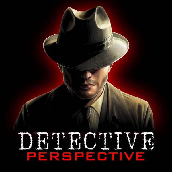 Artwork for Detective Perspective