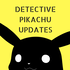 Detective Pikachu Updates