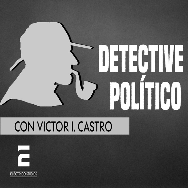 Artwork for Detective Político
