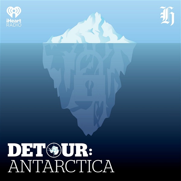 Artwork for Detour: Antarctica