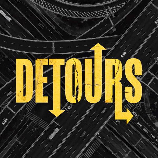 Artwork for Detours