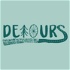 Detours: An Ultra Cycling & Adventure Podcast
