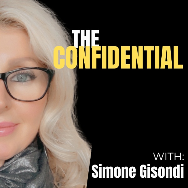 Artwork for The Confidential