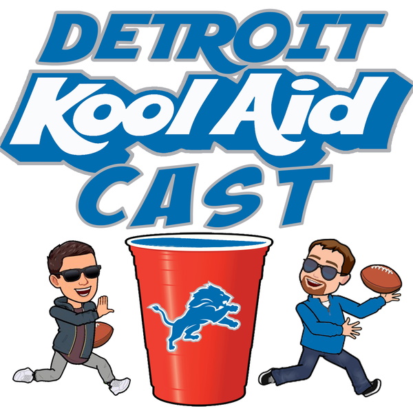 Artwork for Detroit Koolaid Cast
