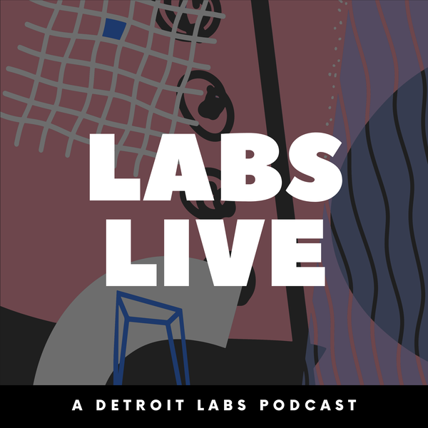 Artwork for Detroit Labs Podcast