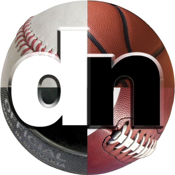 Artwork for Detroit News Sports