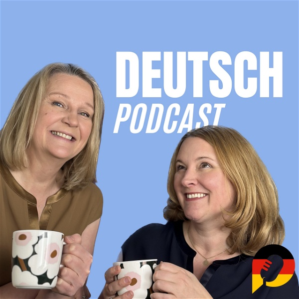 Artwork for Deutsch Podcast