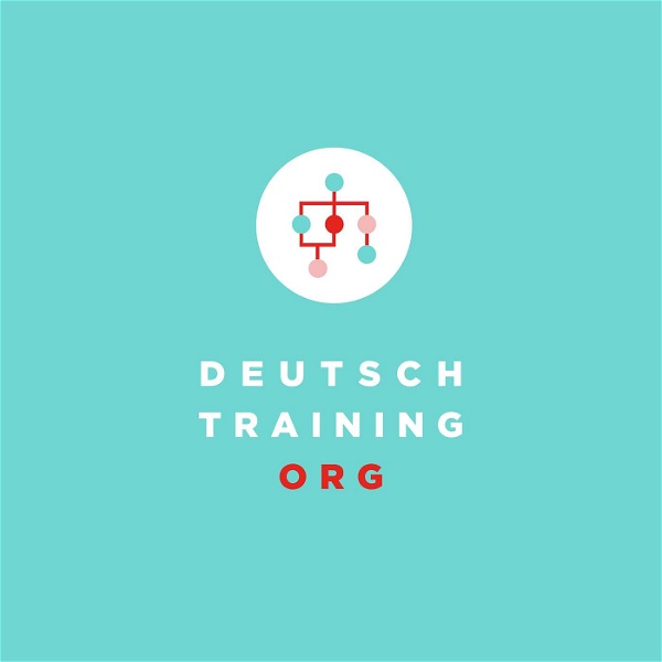 Artwork for Deutsch Training Podcast