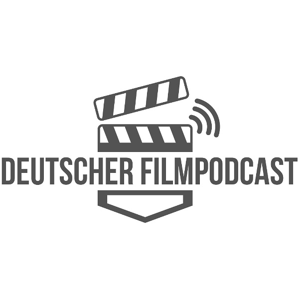 Artwork for Deutscher Filmpodcast