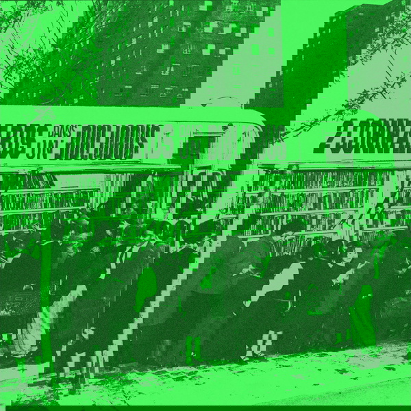 Artwork for Deux connards dans un bibliobus