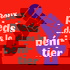 Deux pieds dans le bénitier