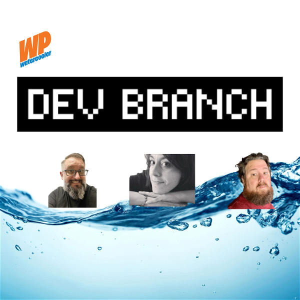 Artwork for WPwatercooler: Dev Branch