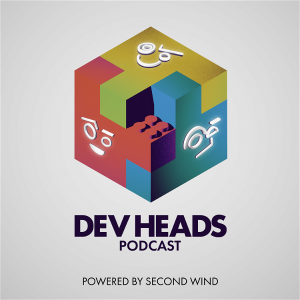 Artwork for Dev Heads