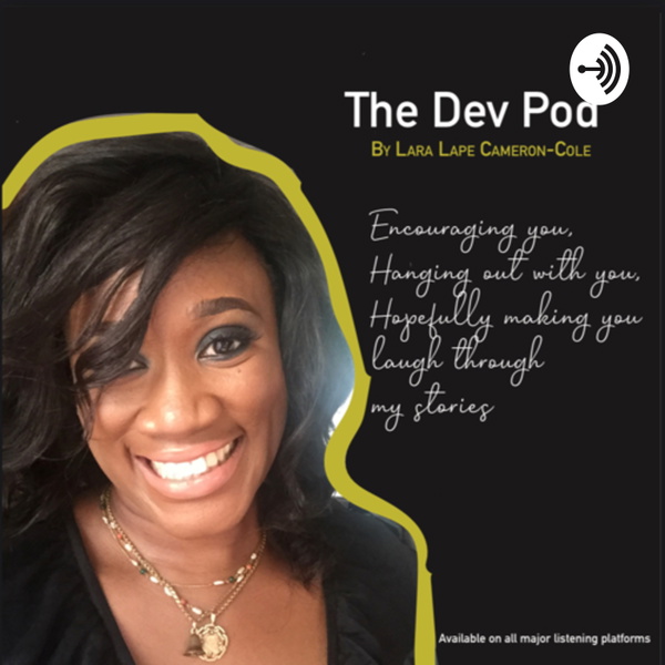 Artwork for The Dev Pod
