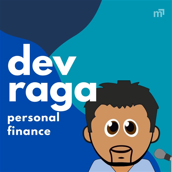 Artwork for Dev Raga Personal Finance