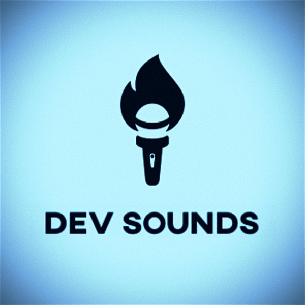 Artwork for Dev Sounds Podcast