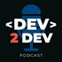 Dev2Dev - Conversando sobre programação, de dev pra dev.