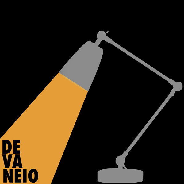 Artwork for Devaneio