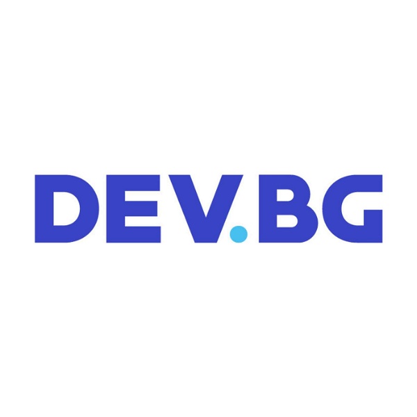 Artwork for DEV.BG Job Board Talks