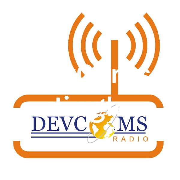 Artwork for DevComs Radio