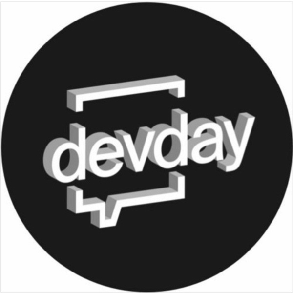 Artwork for DevDay Podcast
