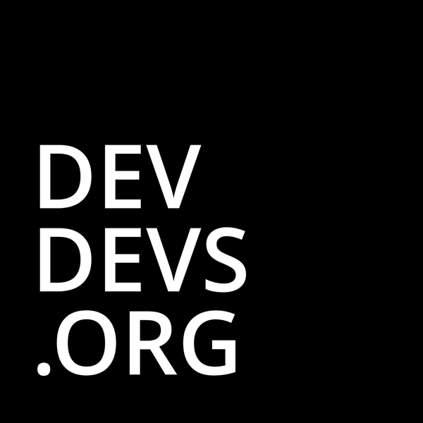 Artwork for DevDevs.org