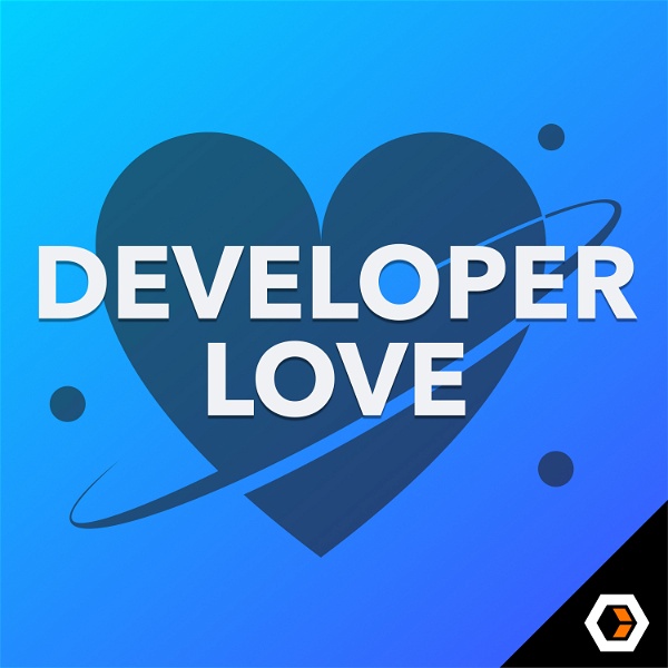 Artwork for Developer Love