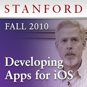 Artwork for Developing Apps for iOS