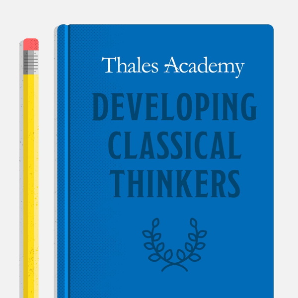 Artwork for Developing Classical Thinkers
