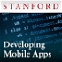 Developing Mobile Apps with Web Technologies