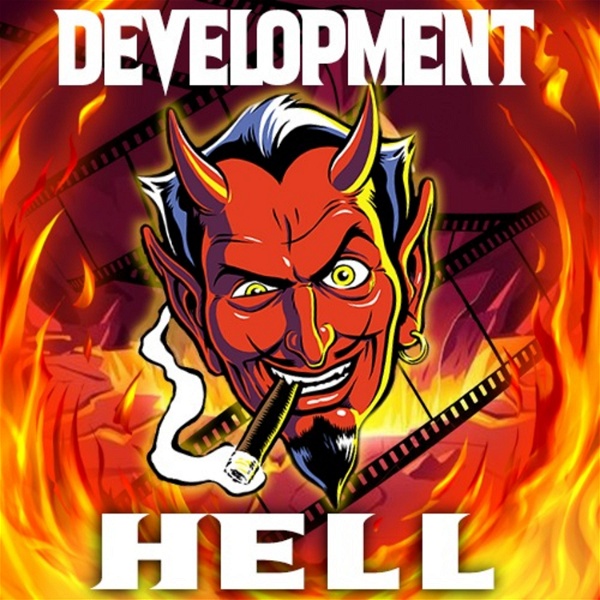 Artwork for Development Hell