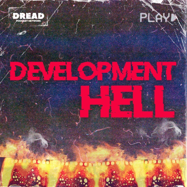 Artwork for Development Hell