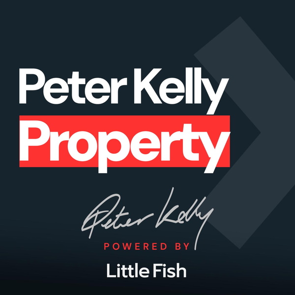 Artwork for Peter Kelly Property