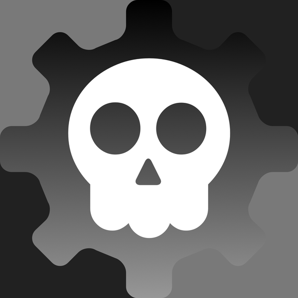 Artwork for /dev/hell