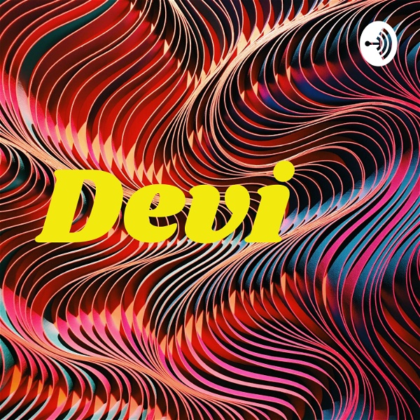 Artwork for Devi