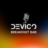 Devico Breakfast Bar