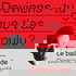 Deviens-tu c'que t'as voulu?