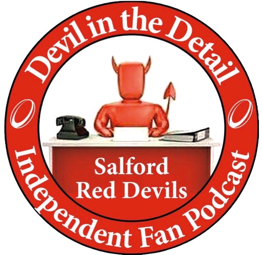 Artwork for Devil In The Detail SRD