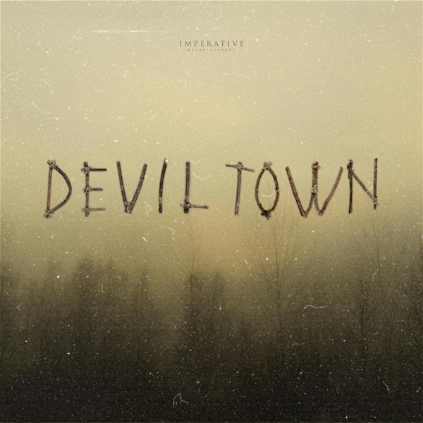Artwork for Devil Town