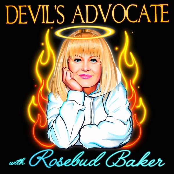 Artwork for Devil's Advocate