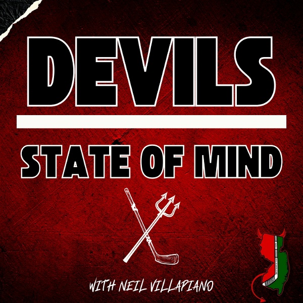 Artwork for Devils State of Mind Podcast