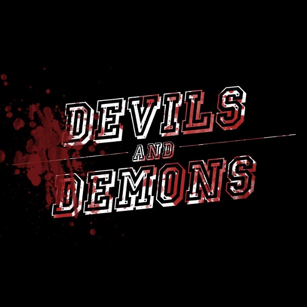 Artwork for Devils & Demons
