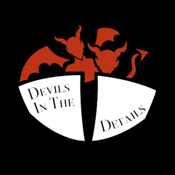 Artwork for Devils in the Details