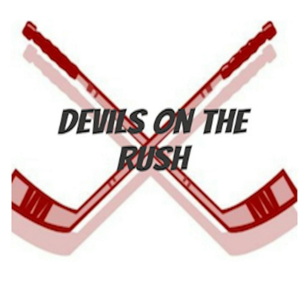 Artwork for Devils on the Rush