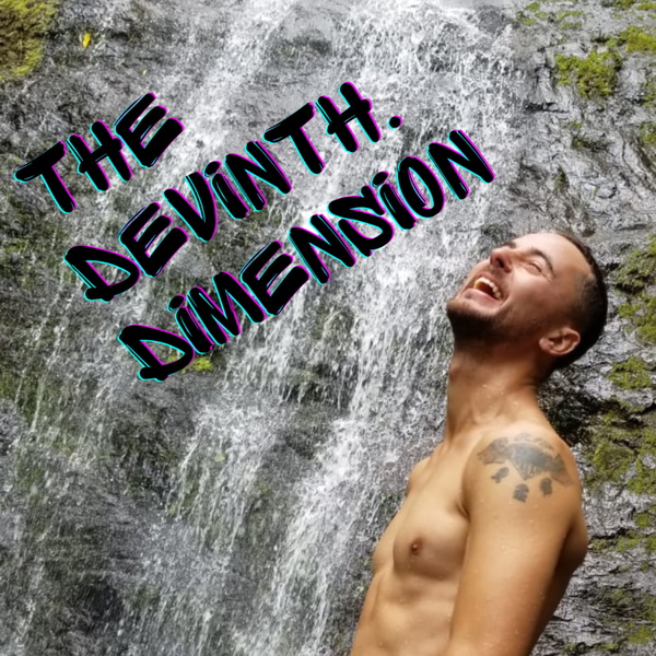 Artwork for The Devinth Dimension