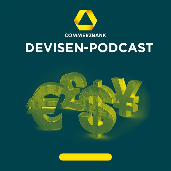 Artwork for Devisen-Podcast
