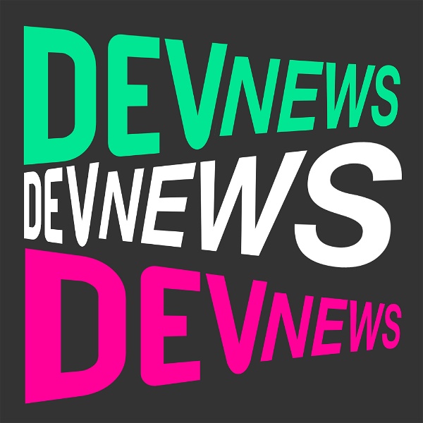 Artwork for DevNews