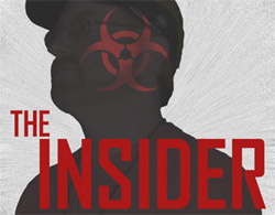 Artwork for Devo Spice's The Insider Podcast