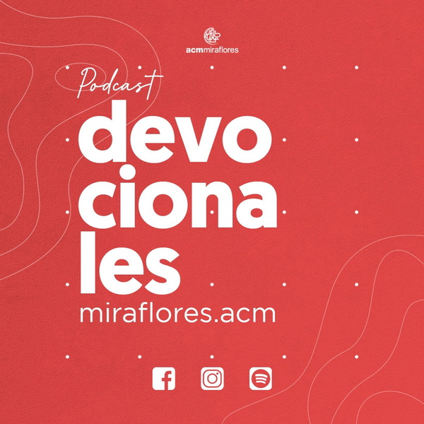 Artwork for Devocionales ACM Miraflores