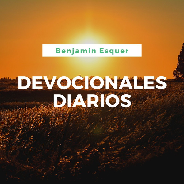 Artwork for Devocionales Diarios
